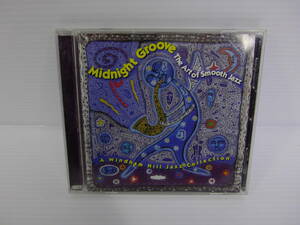 ○The Art of Smooth Jazz/Midnight Groove　