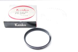 ☆Kenko 48mm クローズアップフィルター PX1 ケンコー ケース、元箱付き (9)