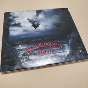 ブラックモアズ・ナイト　BLACKMORE