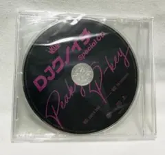 D4DJ 2形態 同時購入 特典 DJクノイチ スペシャルCD 新品未開封