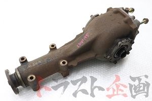 1300155336 シュアトラック LSD リアデフ R160 インプレッサ E型 GC8 WRX トラスト企画 U