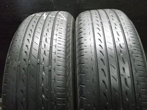 【F587】REGNO GR-XI◆175/65R15◆2本即決