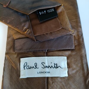 Paul Smith（ポールスミス）ネクタイ109