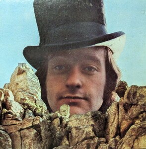 ☆DAVE MASON/ALONE TOGETHER1970