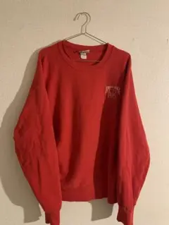 90s Lee sweatshirts"Nebraska"made in usa