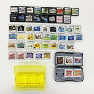 ソフトのみ DS・3DS ポケモン プラチナ オメガルビー アルファサファイア/ルーンファクトリー 牧場物語/ 剣と魔法と学園モノ。3D 等