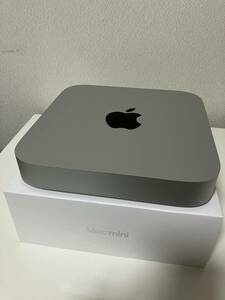 Mac mini M2 8GB 256GB　即日発送予定　送料無料