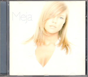 CD「Meja / Meja」　送料込