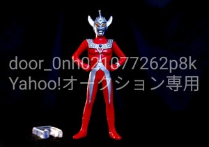 ULTRAMAN WONDERCAPSULE MINE FIGURE 円谷プロ ウルトラマンT タロウ フィギュア ウルトラ戦士