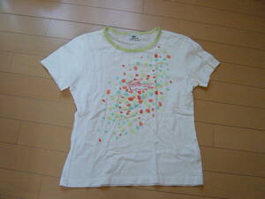 LACOSTE ☆ラコステ☆半袖Ｔシャツ（４２） 