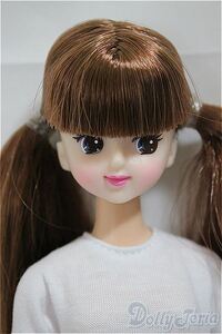 リカちゃんキャッスル/ジュディ/BJD　球体関節人形 A-25-01-08-241-NY-ZA