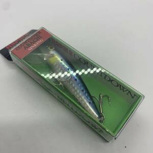 I-60669 ラパラ RAPALA カウントダウン アバシ CDA-9