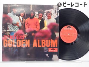 The Bee Gees「Golden Album」LP（12インチ）/Polydor(SMP 2037)/洋楽ポップス