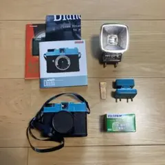 Lomography Diana フィルムカメラ