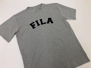 18）FILA フィラ メンズ Tシャツ Mサイズ