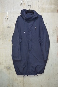 テアトラ　TEATORA SOUVENIR HUNTER packable　スーベニアハンター　コート　48 D1213