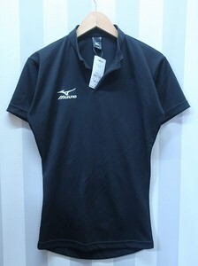 2-8772A/未使用品 mizuno 半袖ストレッチシャツ 64HM02009 ミズノ 送料200円 