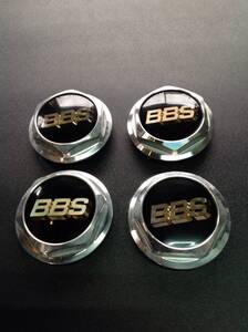 BBS センターキャップ 4個