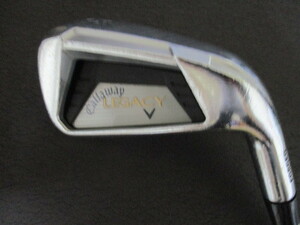 中古　CALLAWAY　LEGACY　５番アイアン　５－００３Ｃ