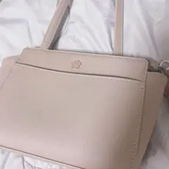 マリクワ MARY QUANT ショルダー バッグ