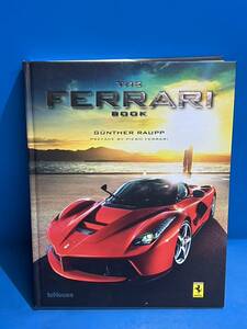 FERRARI BOOK teNeues カタログ