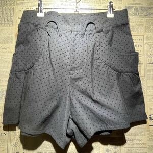 TSUMORI CHISATO ツモリチサト ショートパンツ size 1