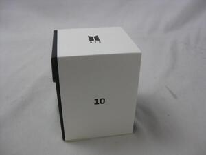 【同梱可】中古品 韓流 防弾少年団 BTS MERCH BOX #10 スノードーム マーチボックス トレカ付き