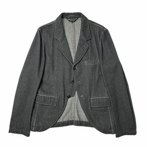 COMME des GARCONS HOMME PLUS 04AW Jacket