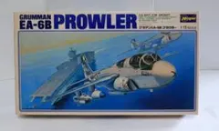 1/72 ハセガワ EA-6B プラウラー