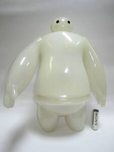 ベイマックス プロジェクト　ベイマックス/BIG HERO6 フィギュア　ディズニー　BANDAI バンダイ