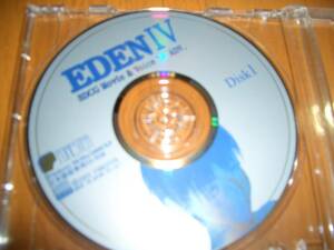 EDENⅣ