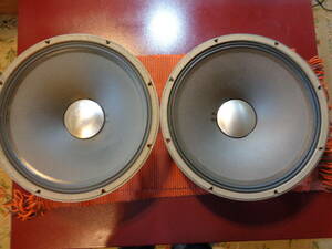 JBL　D130