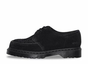 Supreme Dr.Martens Ramsey Creeper "Black" 28cm SUP-DM-BK