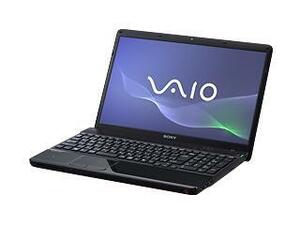 【送料無料】VAIO VPCEB 3AGJ 