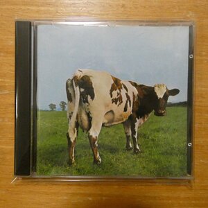 41103125;【CD/西独盤】ピンク・フロイド / ATOM HEART MOTHER　CDP-7463812