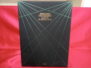 (BIGBANG) DVD BIGBANG10 THE CONCERT : 0.TO.10 IN SEOUL DVD(初回限定版)