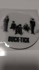 BUCK-TICK コースター 藤岡