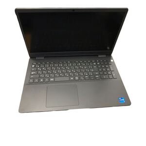 【ジャンク】 DELL inspiron/プロセッサーCore i5-1135G7@2.4GHz/メモリなし/ストレージなし/起動不可/部品取り/管理番号MP98