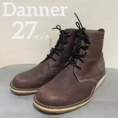 Danner ダナー　レースアップ　レザー　ブーツ