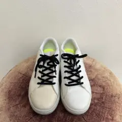 Nike ホワイト スニーカー