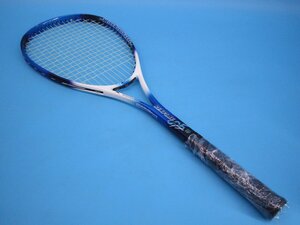 ヨネックス　テニスラケット　YONEX　REXPLAY095　現状品　クラフトシート梱包　（池　OA89