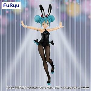 初音ミク BiCute Bunnies Figure 初音ミク ウィンクver.