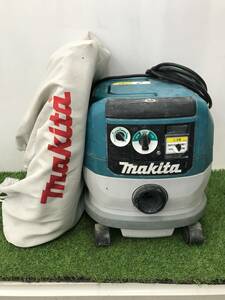 【中古品】★makita(マキタ) 集じん機(粉じん専用) 8L VC0830　ITNOGHSZPKUU