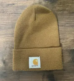 CARHARTT STRATUS HAT LOW カーハート  ニットキャップ