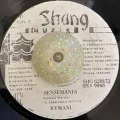 KYMANI / SENSEMANIA