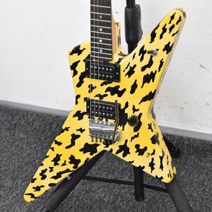 【 C 】0979 ESP RANDOM STAR #00907 エレキギター ランダムスター イーエスピー