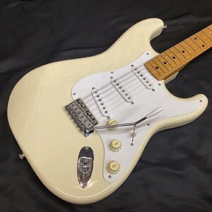 Fender Japan ST-54/WHT S0シリアル (フェンダージャパン ストラトキャスター)【新潟店】【年末年始セール！！】