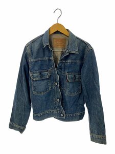 Levi’s◆Gジャン/38/コットン/IDG/71507-XX