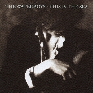 The Waterboys「This Is The Sea」(日本盤2CD：CCCD)