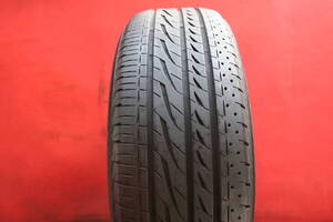 中古 タイヤ 1本 225/60R17 ブリジストン REGNO GRV Ⅱ ★ R1309